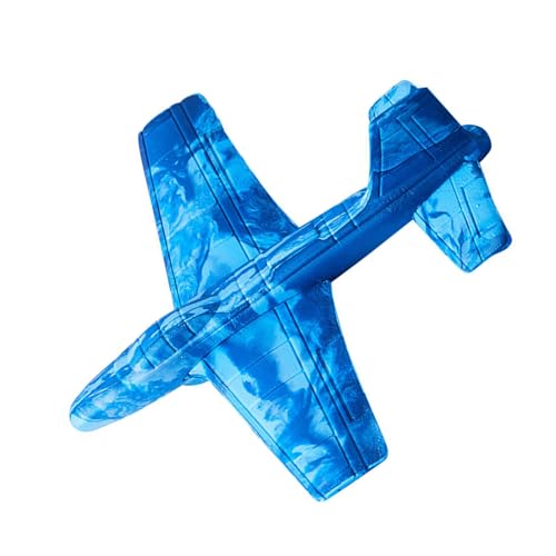 Dawutocap Kleines Schaumflugzeugspielzeug Tarnung Farbe Dawutocap Kleines Schaumflugzeugspielzeug Tarnung Farbe von Dawutocap