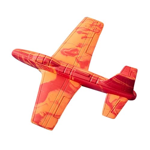 Dawutocap Kleines Schaumflugzeugspielzeug Tarnung Farbe Dawutocap Kleines Schaumflugzeugspielzeug Tarnung Farbe von Dawutocap