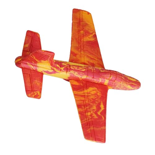 Dawutocap Kleines Schaumflugzeugspielzeug Tarnung Farbe Dawutocap Kleines Schaumflugzeugspielzeug Tarnung Farbe von Dawutocap