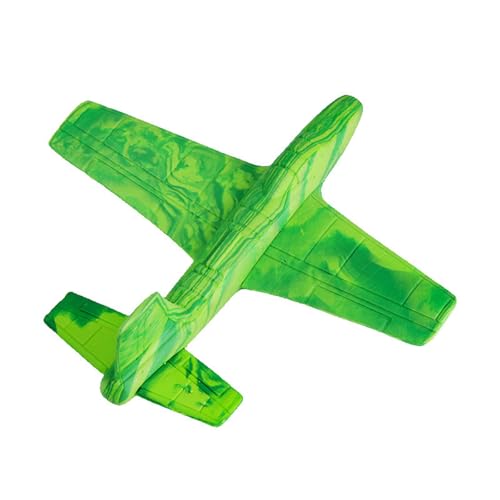 Dawutocap Kleines Schaumflugzeugspielzeug Tarnung Farbe Dawutocap Kleines Schaumflugzeugspielzeug Tarnung Farbe von Dawutocap