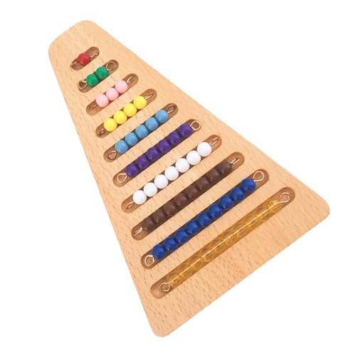 Dawutocap Kompakte Perlentreppe Set Die Die Kognitiven Fähigkeiten Und Die Vorstellungskraft Durch Kinder Durch Spielen Verstärken Dawutocap Kompakte Perlentreppe Set Die Die Kognitiven Fähigkeiten Und Die Vorstellungskraft Durch Kinder Durch Spielen Verstärken von Dawutocap