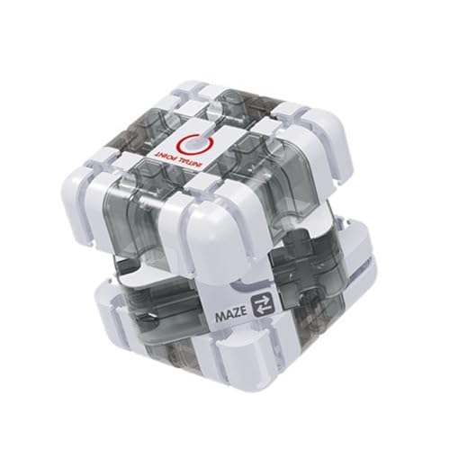 Dawutocap Logische Herausforderung 3x3 Puzzle Würfel Spielzeug Ideal Für Familienfamilien Und Kinder Bildungsmotorische Nutzung Dawutocap Logische Herausforderung 3x3 Puzzle Würfel Spielzeug Ideal Für Familienfamilien Und Kinder Bildungsmotorische Nutzung von Dawutocap