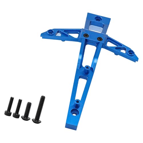 Dawutocap Mehrzweck Aluminiumlegierungsmaterialien Vordere Obere Chassis Klammer Verbesserung Der Haltbarkeit Und Stile In Spielzeugauto 1/10 Skala Dawutocap Mehrzweck Aluminiumlegierungsmaterialien Vordere Obere Chassis Klammer Verbesserung Der Haltbarkeit Und Stile In Spielzeugauto 1/10 Skala von Dawutocap