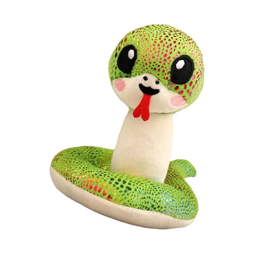 Dawutocap Mehrzweck Authentik Suchen Stilvolle Designs Reptilien Kinderfreundliche Stoffschlange Mit Robusten PP Baumwollmaterialien Dawutocap Mehrzweck Authentik Suchen Stilvolle Designs Reptilien Kinderfreundliche Stoffschlange Mit Robusten PP Baumwollmaterialien von Dawutocap