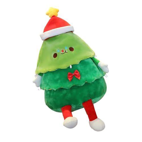 Dawutocap Mehrzweck Weihnachtsform Stuff Spielzeug Trösten Robuste Plüsch Tragbares Accessoire Für Kinder Und Erwachsene Entspannung Dawutocap Mehrzweck Weihnachtsform Stuff Spielzeug Trösten Robuste Plüsch Tragbares Accessoire Für Kinder Und Erwachsene Entspannung von Dawutocap
