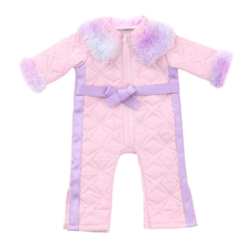 Dawutocap Mehrzweckpuppen Kleidung Set Sod Jackets Leggings Elegantes Kleid Enthält Stiefelschützenstrümpfe Täglich Gebrauch Dawutocap Mehrzweckpuppen Kleidung Set Sod Jackets Leggings Elegantes Kleid Enthält Stiefelschützenstrümpfe Täglich Gebrauch von Dawutocap