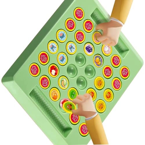 Dawutocap Memory Game Matching Memory Matching Brettspiel Für Kinder Obst Drehen Sie Schachkarten Pädagogische Spielzeuggeschenke Dawutocap Memory Game Matching Memory Matching Brettspiel Für Kinder Obst Drehen Sie Schachkarten Pädagogische Spielzeuggeschenke von Dawutocap