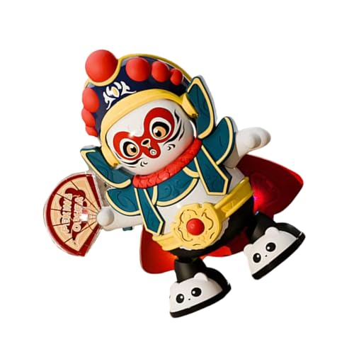Dawutocap Mode Sichuan Opern Gesichtsanpassungsveränderung Dolls Set Maskenverschiebung Der Puppendekoration Mit Einzigartigen Designs Gesichter Verwendung Dawutocap Mode Sichuan Opern Gesichtsanpassungsveränderung Dolls Set Maskenverschiebung Der Puppendekoration Mit Einzigartigen Designs Gesichter Verwendung von Dawutocap
