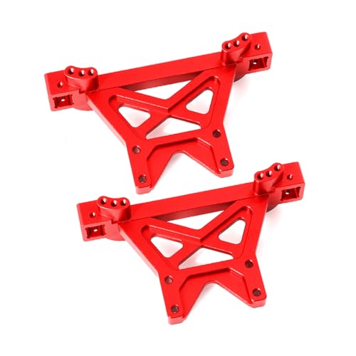 Dawutocap Modell Ersatz Teil Der Klammer Chassis Set Für 1:10 Remote LKW Autospielzeug Für Crawler Car Model Boys Teenager Dawutocap Modell Ersatz Teil Der Klammer Chassis Set Für 1:10 Remote LKW Autospielzeug Für Crawler Car Model Boys Teenager von Dawutocap