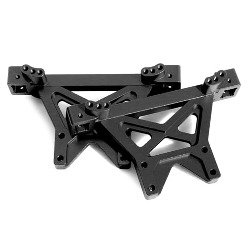 Dawutocap Modell Ersatz Teil Der Klammer Chassis Set Für 1:10 Remote LKW Autospielzeug Für Crawler Car Model Boys Teenager Dawutocap Modell Ersatz Teil Der Klammer Chassis Set Für 1:10 Remote LKW Autospielzeug Für Crawler Car Model Boys Teenager von Dawutocap