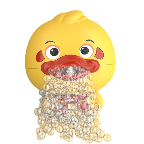 Dawutocap Musical Bubble Bad Spielzeug Für Kinder Little Gelbe Entenbadezeit Spaß Für Kinder Badewanne Spielzeug Badewanne Dawutocap Musical Bubble Bad Spielzeug Für Kinder Little Gelbe Entenbadezeit Spaß Für Kinder Badewanne Spielzeug Badewanne von Dawutocap