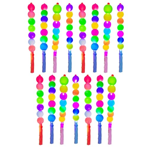 Dawutocap Packung 10/15 Leuchten Rentiergeweih Leuchtend Zauberstab Weihnachten Thema Leuchten Für Urlaubsfeier Und Partys Dawutocap Packung 10/15 Leuchten Rentiergeweih Leuchtend Zauberstab Weihnachten Thema Leuchten Für Urlaubsfeier Und Partys von Dawutocap