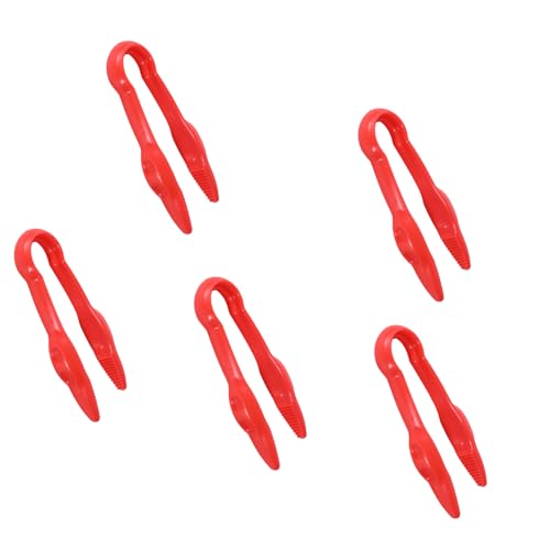 Dawutocap Packung Mit 5 Verschiedenen Farbenfrohen Clips Für Kinder Die Die Feinmotorischen Fähigkeiten Und Die Koordination Von Handaugen Verbessern Dawutocap Packung Mit 5 Verschiedenen Farbenfrohen Clips Für Kinder Die Die Feinmotorischen Fähigkeiten Und Die Koordination Von Handaugen Verbessern von Dawutocap