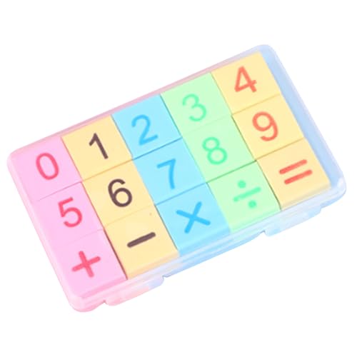Dawutocap Pädagogische Mathematikrotler Setzen Verschiedene Lebendige Farbnummern Formen Tragbares Zubehör Für Engagement Klassenzimmer Dawutocap Pädagogische Mathematikrotler Setzen Verschiedene Lebendige Farbnummern Formen Tragbares Zubehör Für Engagement Klassenzimmer von Dawutocap