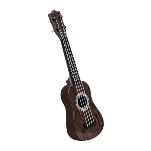 Dawutocap Pädagogische Ukulele Spielzeug Für Kinder Die Kreativität Und Musikalische Fähigkeiten Für Die Hörentwicklung Vorschulkinder Fördern Dawutocap Pädagogische Ukulele Spielzeug Für Kinder Die Kreativität Und Musikalische Fähigkeiten Für Die Hörentwicklung Vorschulkinder Fördern von Dawutocap