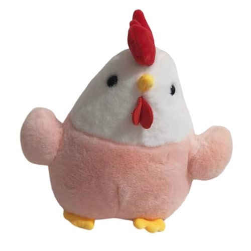 Dawutocap Plüschkükengefüllte Tiere Spielzeug Easters Festival Home Decors Osters Eimerfüller Kinder Realistisches Küken Kuschely Plüschspielzeug Dawutocap Plüschkükengefüllte Tiere Spielzeug Easters Festival Home Decors Osters Eimerfüller Kinder Realistisches Küken Kuschely Plüschspielzeug von Dawutocap