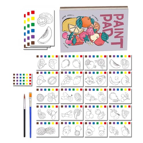 Dawutocap Pocket Aquarell Malerei Buch 21pages Reise Paint Aquarell Malbuch Set Kunsthandwerk Für Kinder Jungen Mädchen Mädchen Dawutocap Pocket Aquarell Malerei Buch 21pages Reise Paint Aquarell Malbuch Set Kunsthandwerk Für Kinder Jungen Mädchen Mädchen von Dawutocap