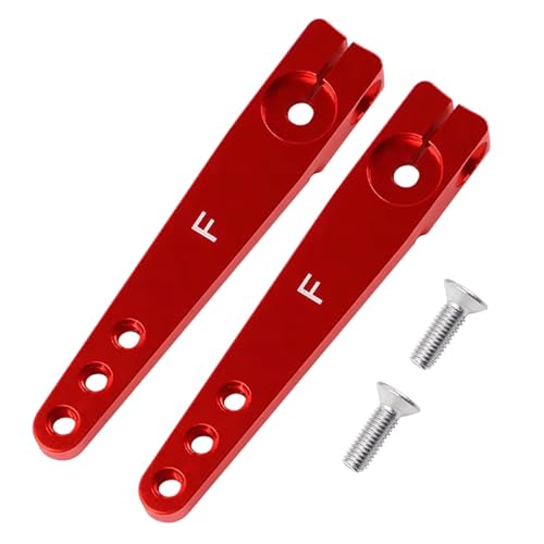 Dawutocap Praktische Robuste 25T Aluminiumlegierung Servo Horn Set Tragbare Dekoration Für Fernbedienung Hobbys Handwerksvorräte Dawutocap Praktische Robuste 25T Aluminiumlegierung Servo Horn Set Tragbare Dekoration Für Fernbedienung Hobbys Handwerksvorräte von Dawutocap