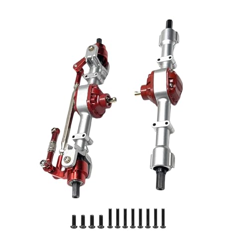 Dawutocap Praktische Spielzeugauto Robuste Metallachse Mit Stahlzähne Tragbares Zubehör Mit MN78 MN80 LC79 Models Elegante Designs Dawutocap Praktische Spielzeugauto Robuste Metallachse Mit Stahlzähne Tragbares Zubehör Mit MN78 MN80 LC79 Models Elegante Designs von Dawutocap