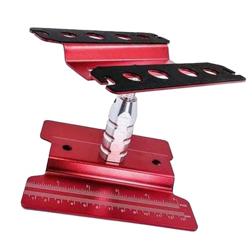 Dawutocap Robuste Metallunterstützungsstandplattform Für 1: 10 & 1: 8 Fernbedienungsauto Modelle Bequeme Wartungsplattform Dawutocap Robuste Metallunterstützungsstandplattform Für 1: 10 & 1: 8 Fernbedienungsauto Modelle Bequeme Wartungsplattform von Dawutocap