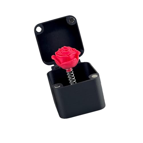 Dawutocap Rose Love Heart In Einem 3D Printed Popingup Überraschungs Für Feiertage Und Jubiläumsfeierlichkeiten Dawutocap Rose Love Heart In Einem 3D Printed Popingup Überraschungs Für Feiertage Und Jubiläumsfeierlichkeiten von Dawutocap