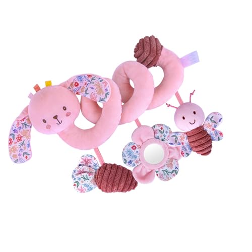 Dawutocap Schöne Elefantenform Geformte Plüschhängespielzeug Babygeschenke Kleinkindbett Um Dekoration Hängende Spielzeuggefüllte Spielzeugzubehör Accessoires Dawutocap Schöne Elefantenform Geformte Plüschhängespielzeug Babygeschenke Kleinkindbett Um Dekoration Hängende Spielzeuggefüllte Spielzeugzubehör Accessoires von Dawutocap