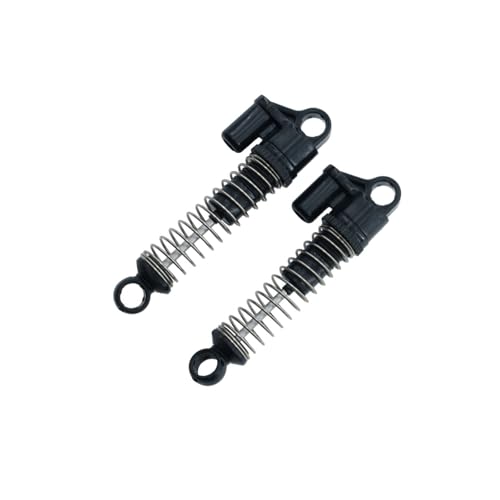 Dawutocap Simulierte Auto Metallhalterung Stoßdämpfer Für AC021 Fernwagen Für LKW Modellauto Stoßdämpfer Dämpfer Dawutocap Simulierte Auto Metallhalterung Stoßdämpfer Für AC021 Fernwagen Für LKW Modellauto Stoßdämpfer Dämpfer von Dawutocap
