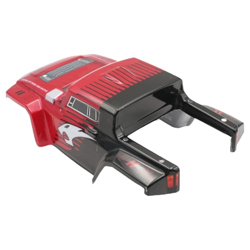 Dawutocap Stilvolle Farbrennen Shell Teile Für Miniatur Spielzeugauto Fit Für SY1201 1202 Modelle Verbessert Die Schutzhandwerksvorräte Dawutocap Stilvolle Farbrennen Shell Teile Für Miniatur Spielzeugauto Fit Für SY1201 1202 Modelle Verbessert Die Schutzhandwerksvorräte von Dawutocap