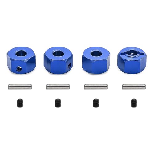 Dawutocap Stilvolle Schwarze 12 Mm Kupplungen Die Rostbeständigkeit Und Überlegene Traktion Für Fernbedienungsbegeisterte Anbieten Dawutocap Stilvolle Schwarze 12 Mm Kupplungen Die Rostbeständigkeit Und Überlegene Traktion Für Fernbedienungsbegeisterte Anbieten von Dawutocap