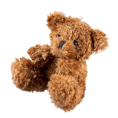 Dawutocap Süßbär Spielzeug Kindergärtner Geschenk Giveaway Teacher Student Award Für Jungen Mädchen Brieftasche Accessoires Dawutocap Süßbär Spielzeug Kindergärtner Geschenk Giveaway Teacher Student Award Für Jungen Mädchen Brieftasche Accessoires von Dawutocap