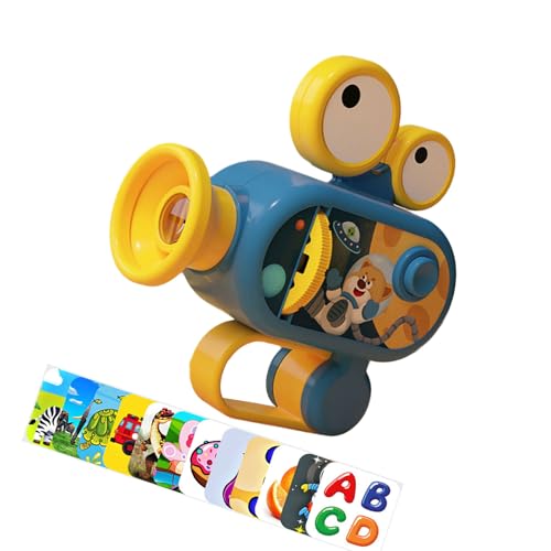 Dawutocap Tierthemenprojektion Spielzeug Mit 96 Bildern Kinder Projektor Fun Projektor Kinder Weihnachten Karnevale Spielzeug Spielzeug Dawutocap Tierthemenprojektion Spielzeug Mit 96 Bildern Kinder Projektor Fun Projektor Kinder Weihnachten Karnevale Spielzeug Spielzeug von Dawutocap