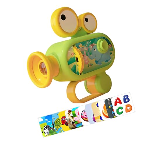 Dawutocap Tierthemenprojektion Spielzeug Mit 96 Bildern Kinder Projektor Fun Projektor Kinder Weihnachten Karnevale Spielzeug Spielzeug Dawutocap Tierthemenprojektion Spielzeug Mit 96 Bildern Kinder Projektor Fun Projektor Kinder Weihnachten Karnevale Spielzeug Spielzeug von Dawutocap
