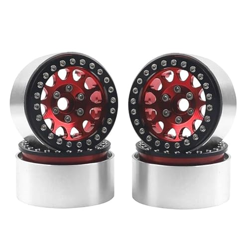 Dawutocap Tragbare Robuste Beadlock Für Crawler Offsets Practical Aluminium Legierung Passt Zu Den Meisten Auto Trail Trucks Deeps Dish Dawutocap Tragbare Robuste Beadlock Für Crawler Offsets Practical Aluminium Legierung Passt Zu Den Meisten Auto Trail Trucks Deeps Dish von Dawutocap