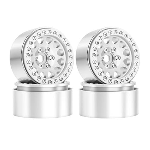 Dawutocap Tragbare Robuste Beadlock Für Crawler Offsets Practical Aluminium Legierung Passt Zu Den Meisten Auto Trail Trucks Deeps Dish Dawutocap Tragbare Robuste Beadlock Für Crawler Offsets Practical Aluminium Legierung Passt Zu Den Meisten Auto Trail Trucks Deeps Dish von Dawutocap