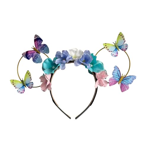 Dawutocap Verstellbare Abschlussblumenkronen Für Kinder Bequem Perfekt Für Vorschulaktivitäten Und Fotoshootings Dawutocap Verstellbare Abschlussblumenkronen Für Kinder Bequem Perfekt Für Vorschulaktivitäten Und Fotoshootings von Dawutocap