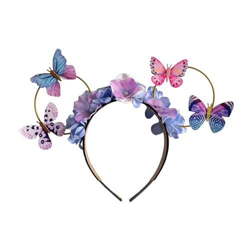 Dawutocap Verstellbare Abschlussblumenkronen Für Kinder Bequem Perfekt Für Vorschulaktivitäten Und Fotoshootings Dawutocap Verstellbare Abschlussblumenkronen Für Kinder Bequem Perfekt Für Vorschulaktivitäten Und Fotoshootings von Dawutocap
