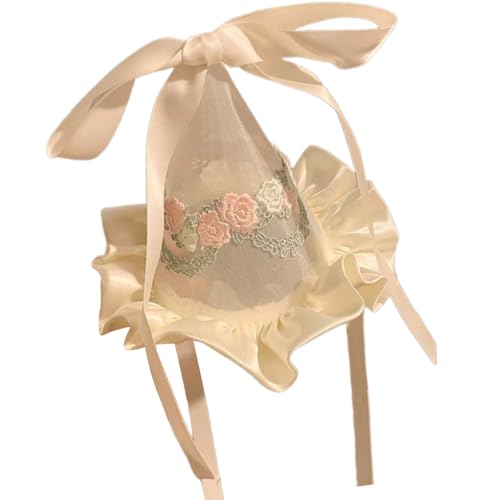 Dawutocap Verstellbare Netz-Haarspange Hut Mode Haarschmuck Haarteil für Kinder Erwachsene Themenpartys Foto Essential Dekorative Geburtstag Stirnbänder Dawutocap Verstellbare Netz-Haarspange Hut Mode Haarschmuck Haarteil für Kinder Erwachsene Themenpartys Foto Essential Dekorative Geburtstag Stirnbänder von Dawutocap