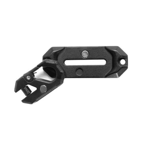 Dawutocap Winch Guide Ersetzen Sie Zubehör Für Crawler 1/10 Spielzeugfernbedienung Crawlers Truck Accessoires Metallvorräte Dawutocap Winch Guide Ersetzen Sie Zubehör Für Crawler 1/10 Spielzeugfernbedienung Crawlers Truck Accessoires Metallvorräte von Dawutocap