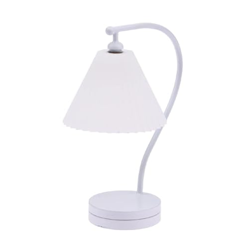 Dawutocap Wohnzimmer Tisch Lampen Möbel Puppen Haus Miniatur Vor Spiel Accessoires Life Szene Rollenspiel Hobbysammlung Dawutocap Wohnzimmer Tisch Lampen Möbel Puppen Haus Miniatur Vor Spiel Accessoires Life Szene Rollenspiel Hobbysammlung von Dawutocap
