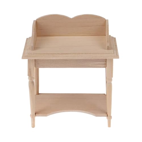 Dollhouses Table Stand Model Realistic Dollhouses Tabelle Realistische Spielbuchhandel Realistisch 1:12 Modell Größe Spielzeug Dollhouses Table Stand Model Realistic Dollhouses Tabelle Realistische Spielbuchhandel Realistisch 1:12 Modell Größe Spielzeug von Dawutocap