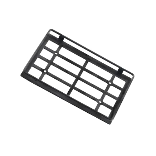 Fernbedienungs Kontrollauto Gepäckträger Gepäck Dachträger Kontrolliert Crawler Dekoration Für 1/12 Mn82 Offroads Auto von Dawutocap