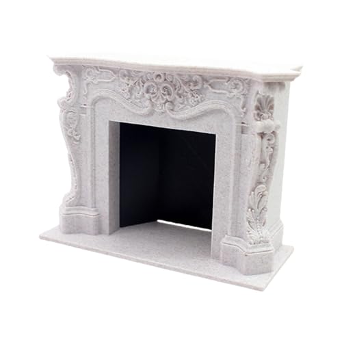 Kamine Miniaturpuppenhouses Anzeigen Zubehör 1/12 Skala Realistische Zakka Dollhouses Miniature Kamine Miniaturpuppenhouses Anzeigen Zubehör 1/12 Skala Realistische Zakka Dollhouses Miniature von Dawutocap