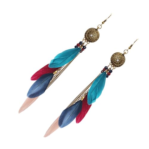 Kreatives Ohrhaar Accessoire Traditionelle Chinesische Haarverzierung Cosplay Haarstücke Für Frauen Die Alte Stile Lieben Kreatives Ohrhaar Accessoire Traditionelle Chinesische Haarverzierung Cosplay Haarstücke Für Frauen Die Alte Stile Lieben von Dawutocap