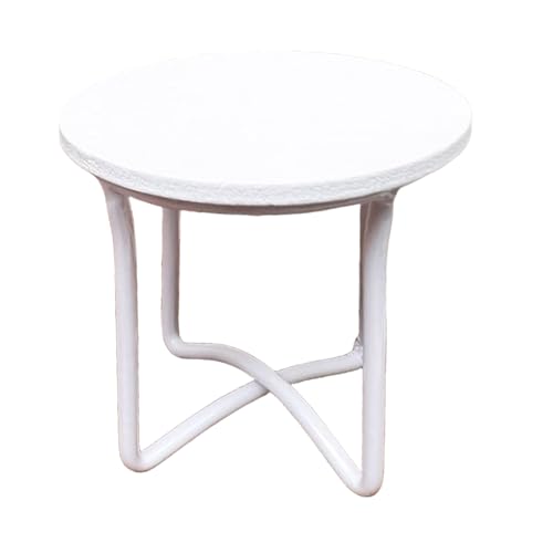 Mehrzweckpuppenhäuser Miniatur Tischausrüstung 1 12 Skala Möbel Und Modisches Spiel Accessoire Täglicher Gebrauch Mehrzweckpuppenhäuser Miniatur Tischausrüstung 1 12 Skala Möbel Und Modisches Spiel Accessoire Täglicher Gebrauch von Dawutocap