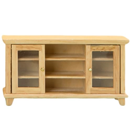Miniatur Robuster Holz Fernsehen Fernsehen 1/12 Dollhouses Möbel Wohnzimmer Accessoire Tun Spielspielzeug Für Kinder Miniatur Robuster Holz Fernsehen Fernsehen 1/12 Dollhouses Möbel Wohnzimmer Accessoire Tun Spielspielzeug Für Kinder von Dawutocap
