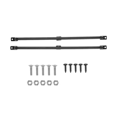 Premium Eisen Pull Stangen Bindungen Für 1/10 Fernbedienungskrabler Die Stronge Und Stabilerer Stellen Premium Eisen Pull Stangen Bindungen Für 1/10 Fernbedienungskrabler Die Stronge Und Stabilerer Stellen von Dawutocap