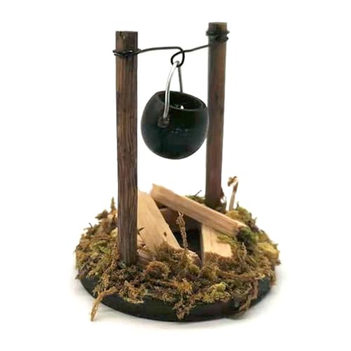 Realistische Feld Land Szenen Gartenhänge Herd Szene Minis Lagerfeuer Für Dollhouses Dekoration Zubehör Geschenke Realistische Feld Land Szenen Gartenhänge Herd Szene Minis Lagerfeuer Für Dollhouses Dekoration Zubehör Geschenke von Dawutocap