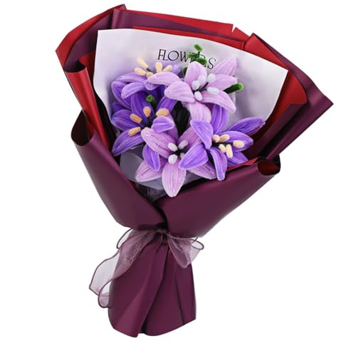 Rohrreiniger Handwerksbedarf Diys Blumenstrauß Kits Chenilles Stämme Blumenklebeband Blumenstamm Draht Hochzeit Home Dekore Rohrreiniger Handwerksbedarf Diys Blumenstrauß Kits Chenilles Stämme Blumenklebeband Blumenstamm Draht Hochzeit Home Dekore von Dawutocap