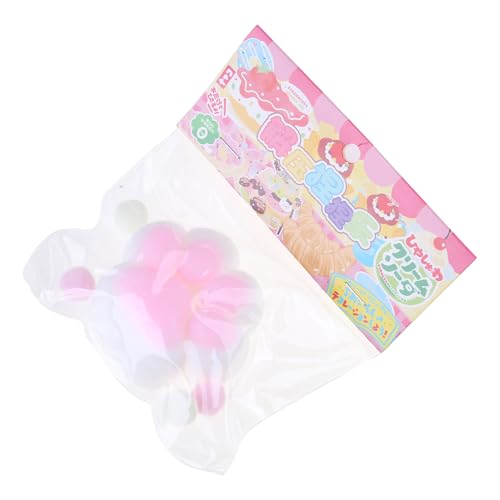 Squeeze Stress Spielzeug Plüsch Katzen Pfoten Spielzeug Für Erwachsene Kinder Stress Reduzieren Spielzeugparty Bevorzugung Druckfreigabe Spielzeug Autismen Geschenk Squeeze Stress Spielzeug Plüsch Katzen Pfoten Spielzeug Für Erwachsene Kinder Stress Reduzieren Spielzeugparty Bevorzugung Druckfreigabe Spielzeug Autismen Geschenk von Dawutocap