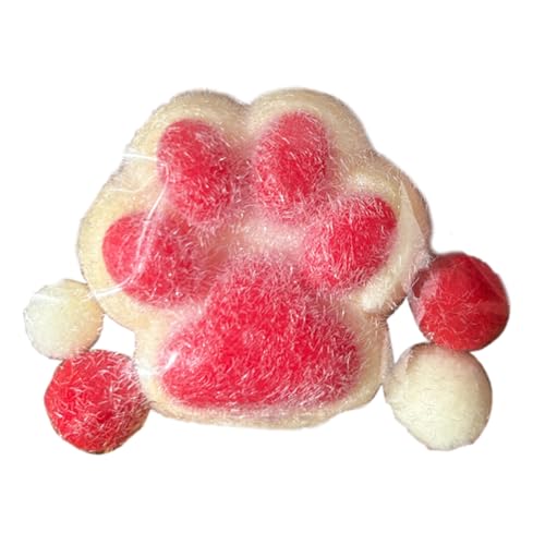 Squeeze Stress Spielzeug Plüsch Katzen Pfoten Spielzeug Für Erwachsene Kinder Stress Reduzieren Spielzeugparty Bevorzugung Druckfreigabe Spielzeug Autismen Geschenk Squeeze Stress Spielzeug Plüsch Katzen Pfoten Spielzeug Für Erwachsene Kinder Stress Reduzieren Spielzeugparty Bevorzugung Druckfreigabe Spielzeug Autismen Geschenk von Dawutocap